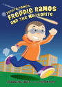Freddie Ramos and the Meteorite (Zapato Power Series #11)