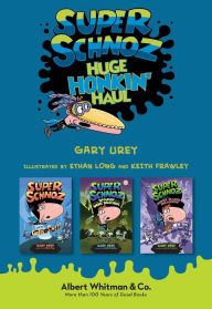 Title: Super Schnoz Boxed Set #1-3, Author: Gary Urey