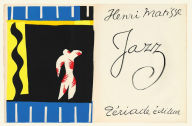 Title: Jazz, Author: Henri Matisse