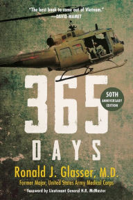 Title: 365 Days (50th Anniversary Edition), Author: Ronald J. Glasser M.D.