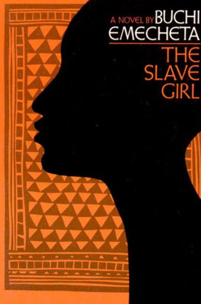 The Slave Girl