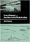 Title: Oscar Niemeyer and Brazilian Free-Form Modernism, Author: David Underwood