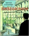 Title: Impressionism: Reflections and Perceptions, Author: Meyer Schapiro