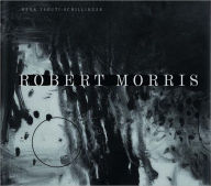 Title: Robert Morris and Angst, Author: Nena Tsouti-Schillinger