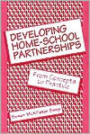 Title: Developing Home-School Partnerships: From Concepts to Practice, Author: Susan McAllister Swap