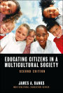 Educating Citizens in a Multicultural Society / Edition 2