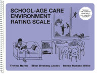 Title: School-Age Care Environment Rating Scale Updated (SACERS), Author: Thelma Harms