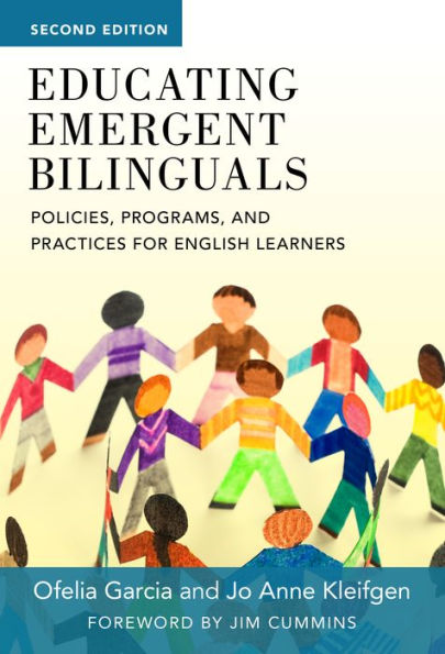 Educating Emergent Bilinguals: Policies, Programs, and Practices for English Learners