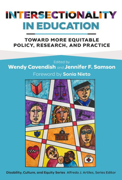 Intersectionality Education: Toward More Equitable Policy, Research, and Practice