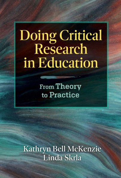 Doing Critical Research Education: From Theory to Practice