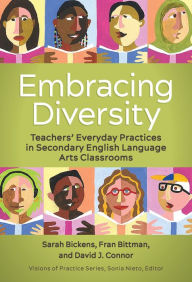 Ebook free download deutsch Embracing Diversity: Teachers' Everyday Practices in Secondary English Language Arts Classrooms