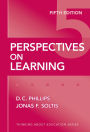 Perspectives on Learning, 5th Edition