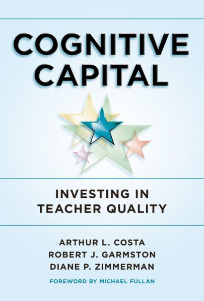 Cognitive Capital: Investing in Teacher Quality