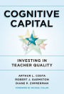 Cognitive Capital: Investing in Teacher Quality