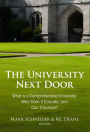 The University Next Door: What Is a Comprehensive University, Who Does it Educate, and Can It Survive?