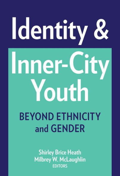 Identity and Inner-City Youth