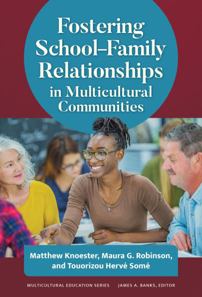 Fostering School-Family Relationships in Multicultural Communities