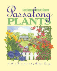 Title: Passalong Plants, Author: Steve Bender