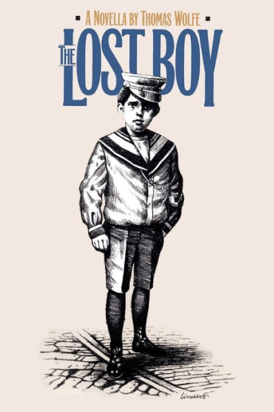 The Lost Boy: A Novella