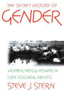 The Secret History of Gender: Women, Men, and Power in Late Colonial Mexico / Edition 3