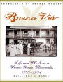 Buena Vista: Life and Work on a Puerto Rican Hacienda, 1833-1904 / Edition 1