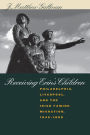 Receiving Erin's Children: Philadelphia, Liverpool, and the Irish Famine Migration, 1845-1855 / Edition 1