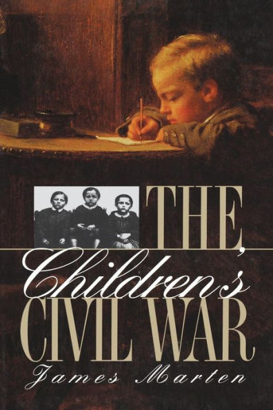 The Children's Civil War / Edition 1