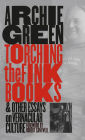 Torching the Fink Books and Other Essays on Vernacular Culture / Edition 1
