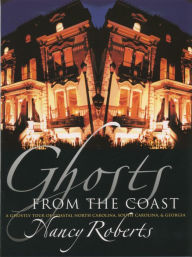 Title: Ghosts from the Coast, Author: Nancy Roberts