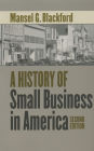 A History of Small Business in America / Edition 2