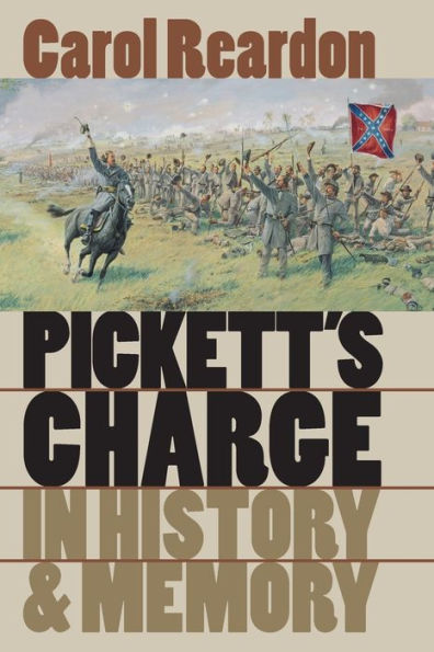 Pickett's Charge History and Memory