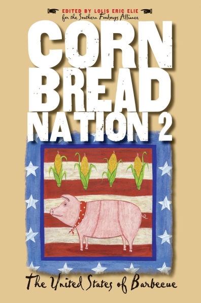 Cornbread Nation 2: The United States of Barbecue