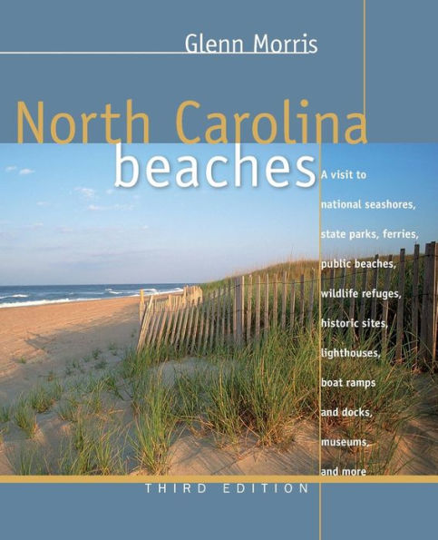 North Carolina Beaches