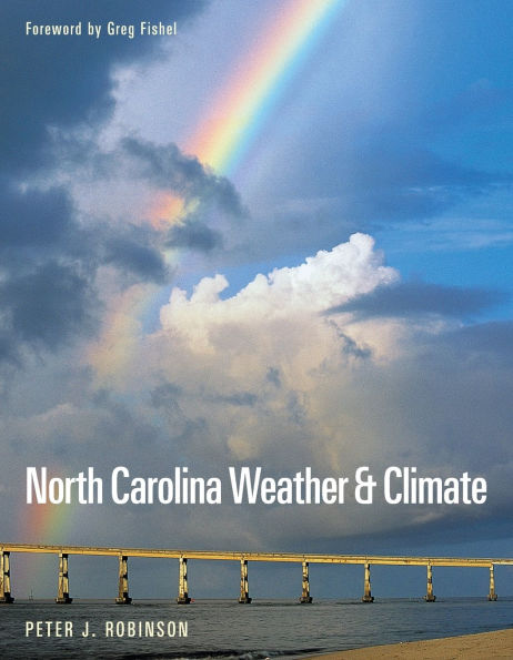 North Carolina Weather and Climate