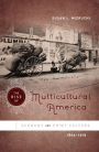The Rise of Multicultural America: Economy and Print Culture, 1865-1915 / Edition 1