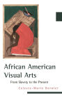 African American Visual Arts: From Slavery to the Present / Edition 1