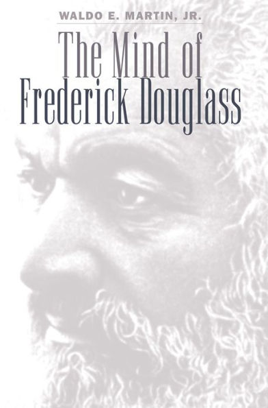 The Mind of Frederick Douglass