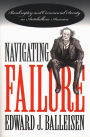 Navigating Failure: Bankruptcy and Commercial Society in Antebellum America