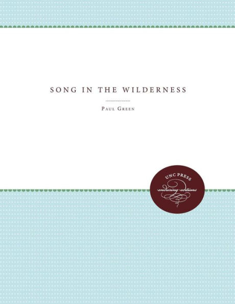 Song the Wilderness