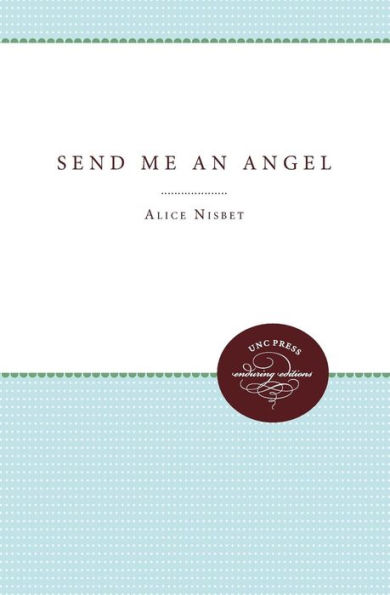 Send Me an Angel