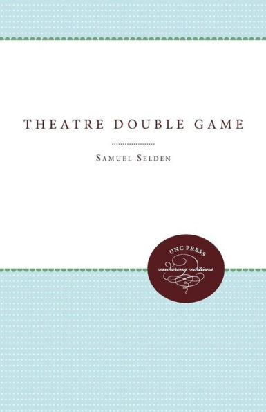Theatre Double Game