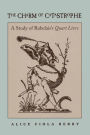 The Charm of Catastrophe: A Study of Rabelais's Quart Livre