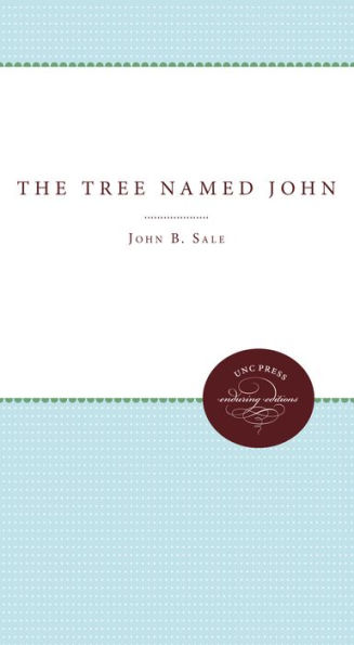 The Tree Named John