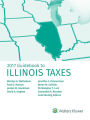 Illinois Taxes, Guidebook to (2017)