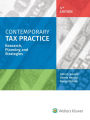 Contemporary Tax Practice: Research, Planning and Strategies (4th Edition)