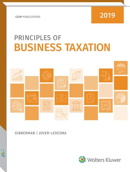 Principles of Business Taxation (2019)