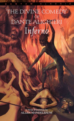 mandelbaum inferno