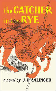Title: The Catcher in the Rye (Turtleback School & Library Binding Edition), Author: J. D. Salinger