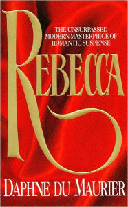 Title: Rebecca (Turtleback School & Library Binding Edition), Author: Daphne du Maurier