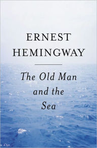 Title: The Old Man And The Sea (Turtleback School & Library Binding Edition), Author: Ernest Hemingway